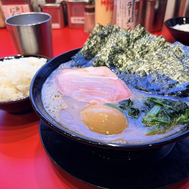 王道乃印 天神家