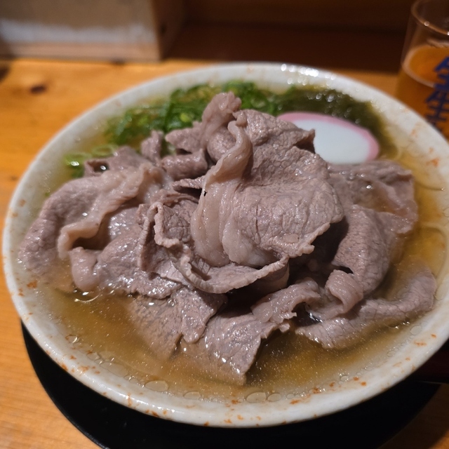 麺酒場 ハコ屋