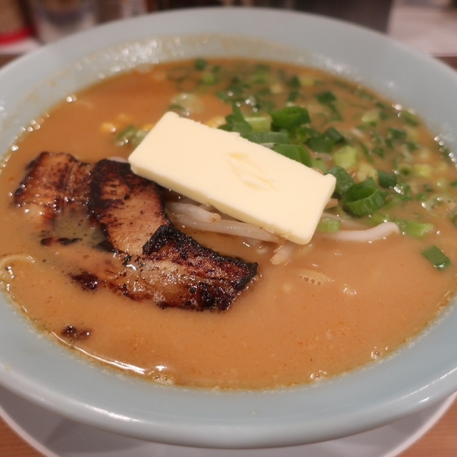 らーめん 哲心