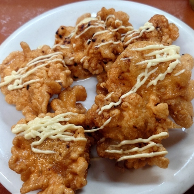 中華居酒屋 上海ママ料理