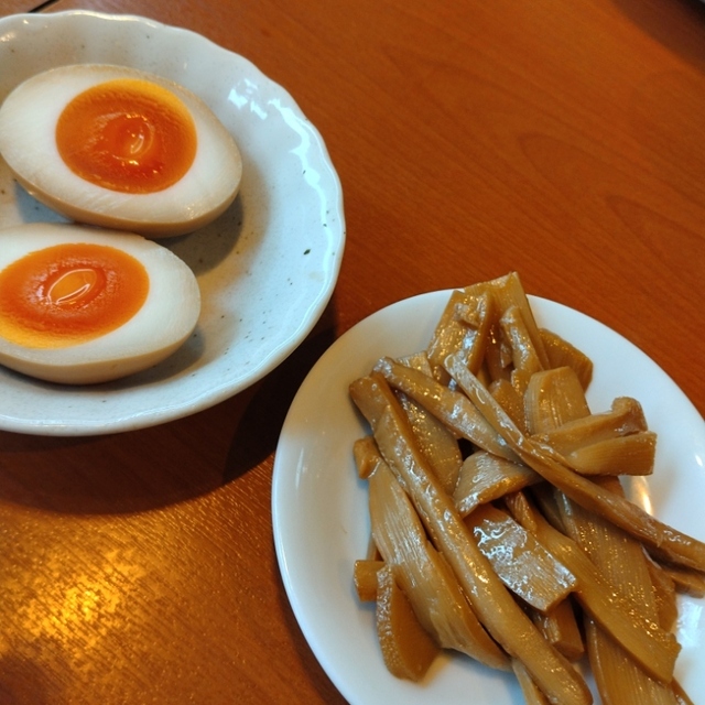 大勝軒 千代原口店