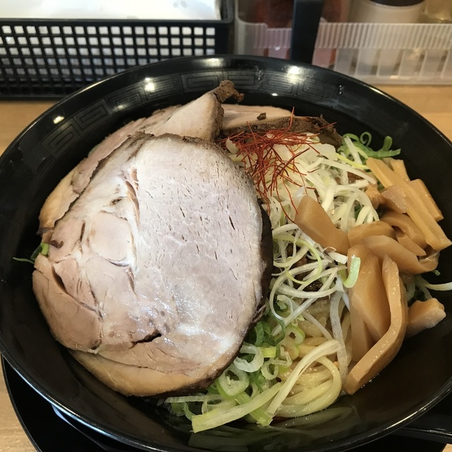らーめん食堂 大義家