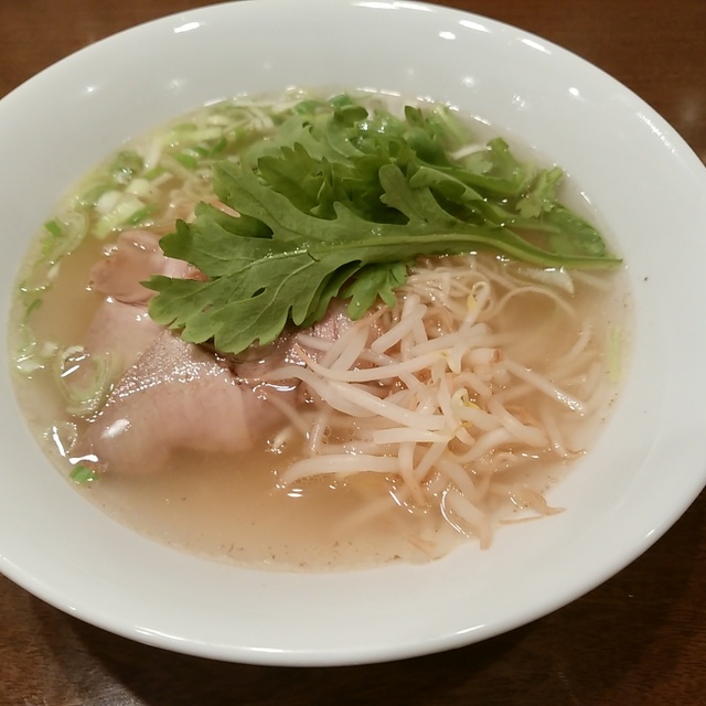 上海点心菜館 桃苑