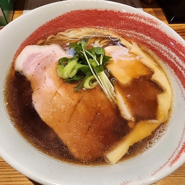 麺や凛