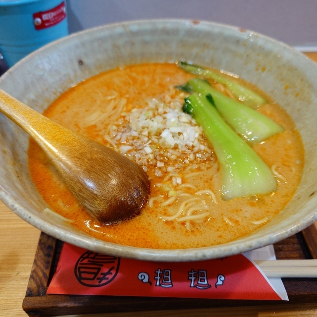 担担 四条本店