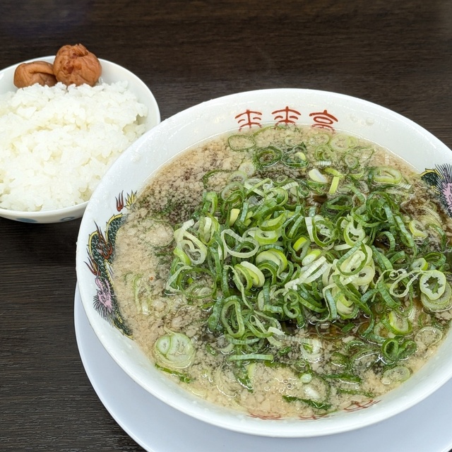 来来亭 槇島店