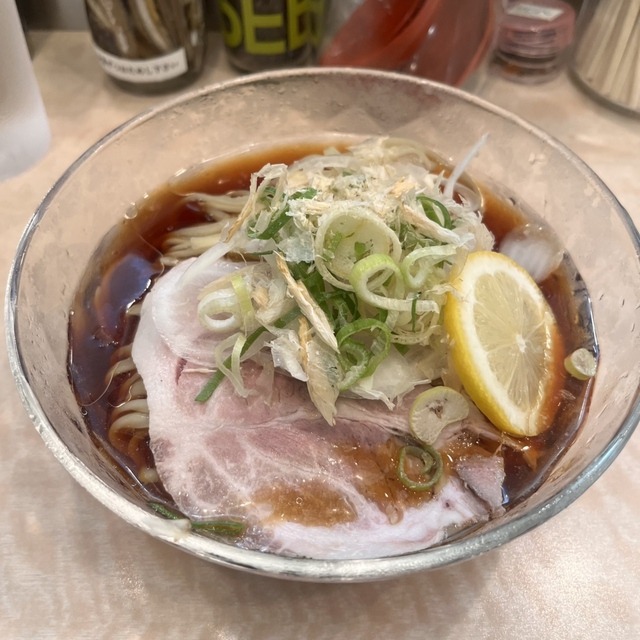 らーめん 風光る