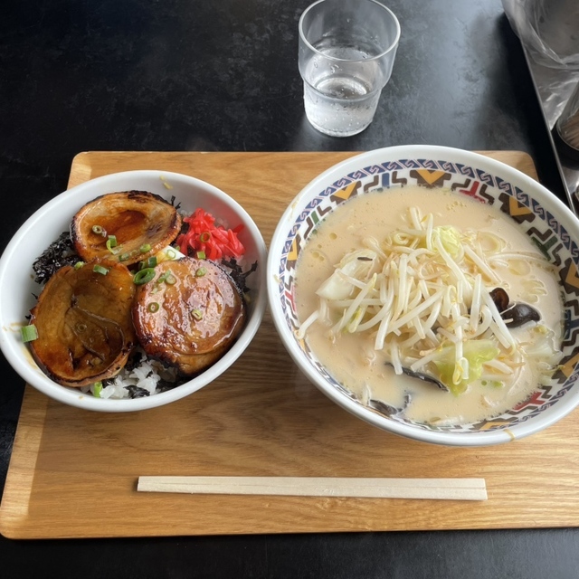 中国菜館 ファンタオ