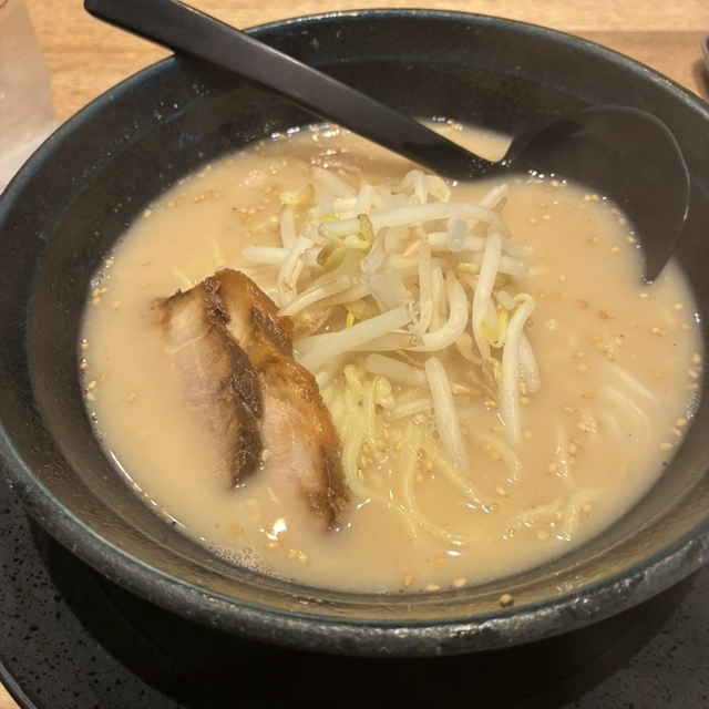 麺匠 はなみち 新大阪店