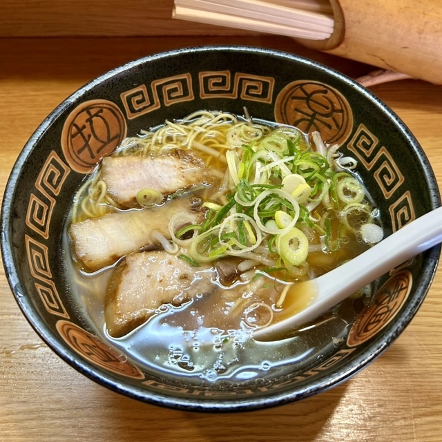 ラーメン・餃子 金平