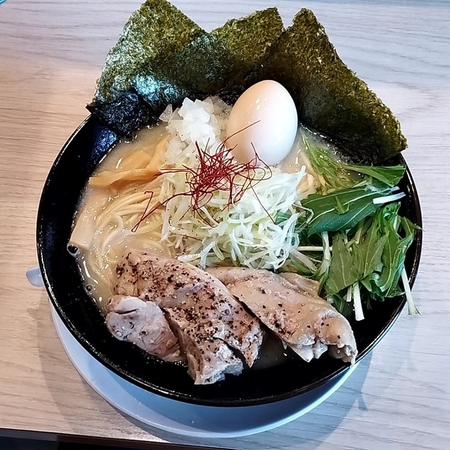 キラメキノトリ 宇治槇島店
