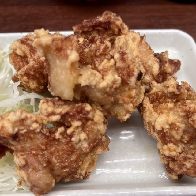 ラーメン魁力屋 北山店