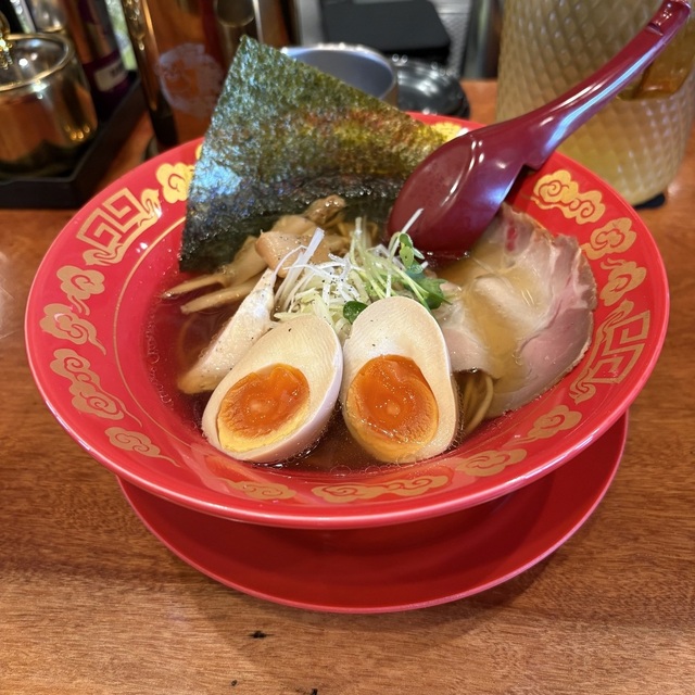 寅虎軒