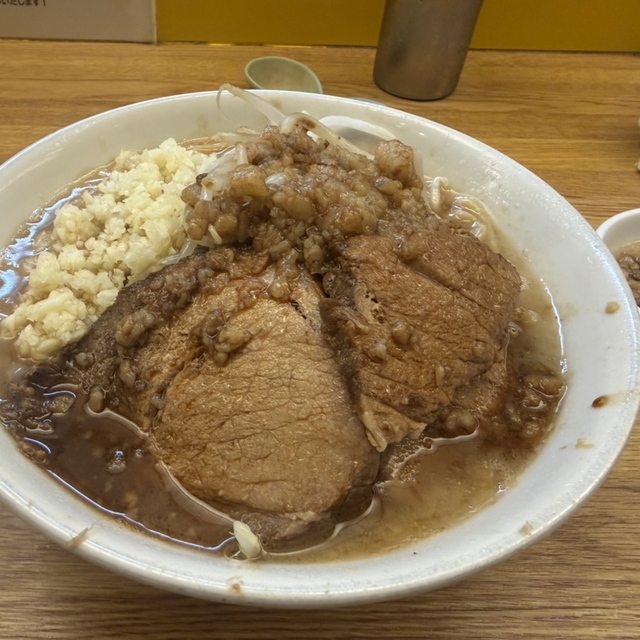 ラーメン荘 夢を語れ