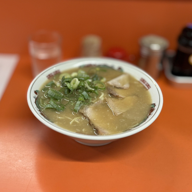 大福ラーメン
