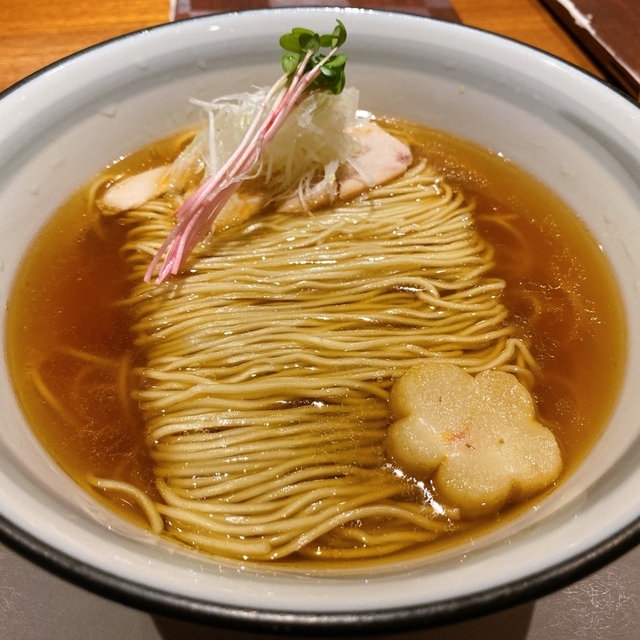 祇をん 麺や 凛々