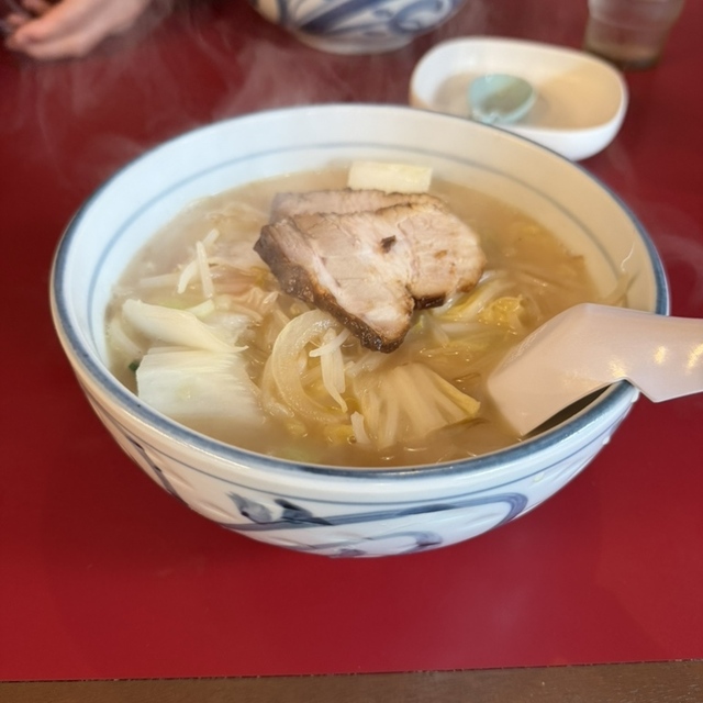 南ばん亭