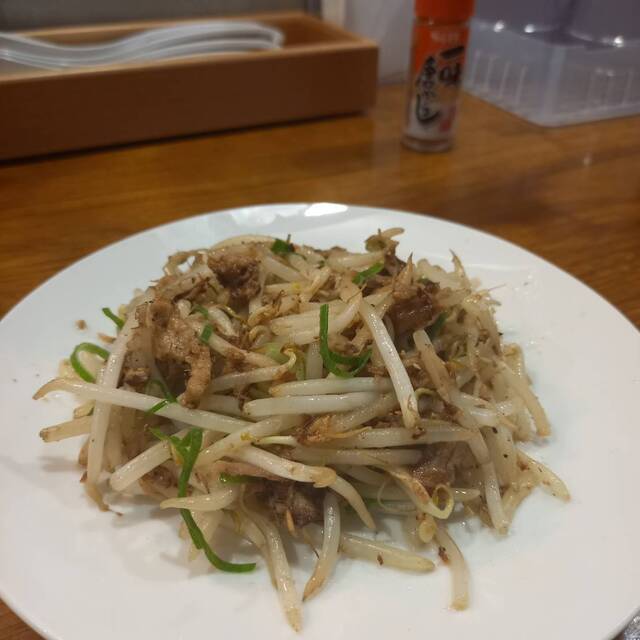 札幌ラーメン 柳