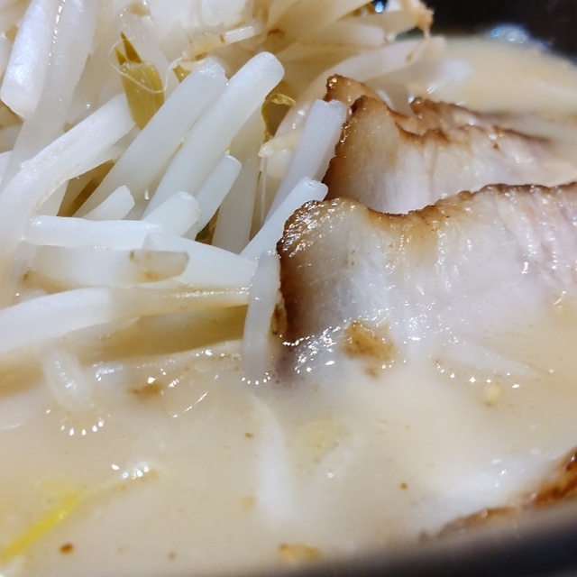 麺匠 はなみち 東三国店