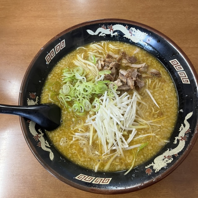 ラーメンショップ なまず峠店