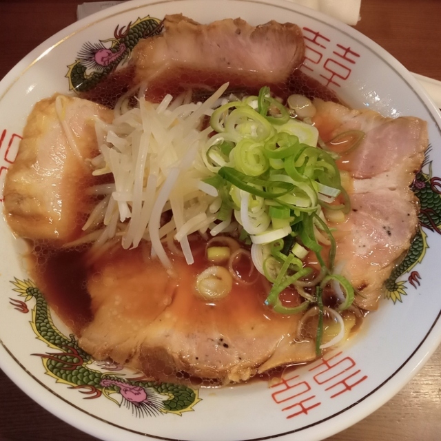 ラーメン まこと