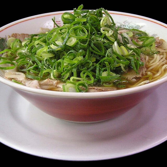 新立麺館