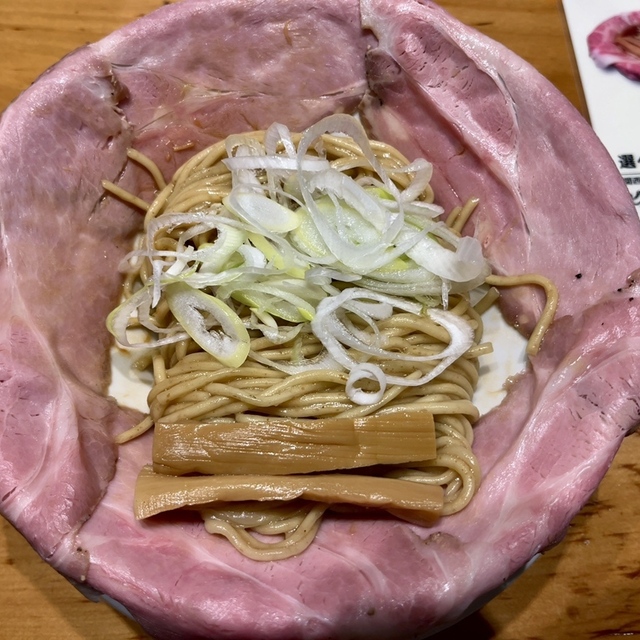 ラーメン大戦争 京都河原町店