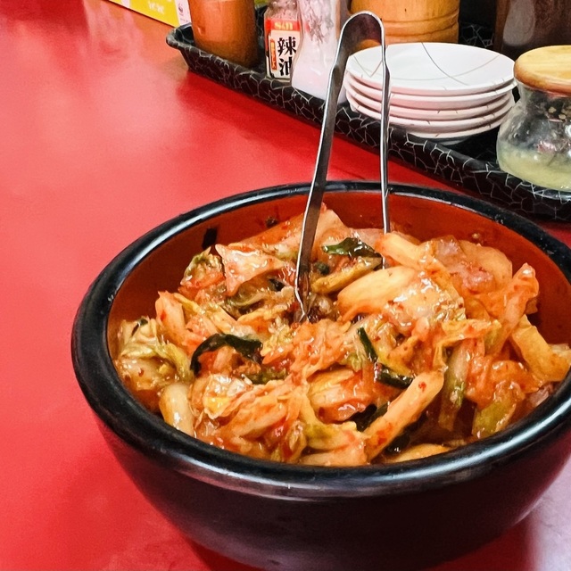 一姫ラーメン 福崎店