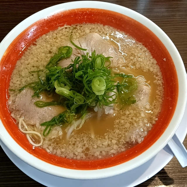 第一旭 福知山店