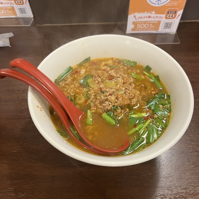 台流屋台 御気樂