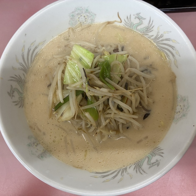 栄太呂ラーメン 英賀保駅前店