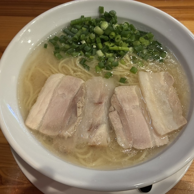 とんこつラーメン木屋町
