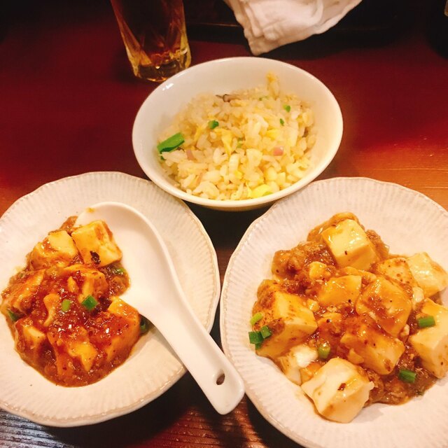 中華ダイニング饗十膳
