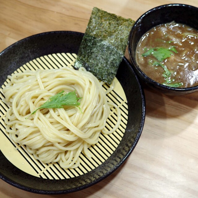 麺酒場 虎王 布施店