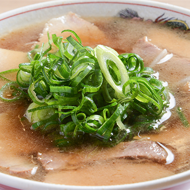 本家第一旭 三条河原町店