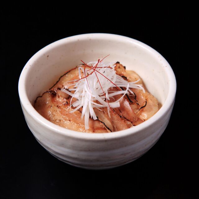 熟成麺屋 神来 西院本店