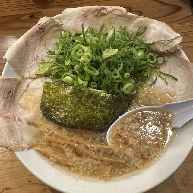 らーめん だｄａだ
