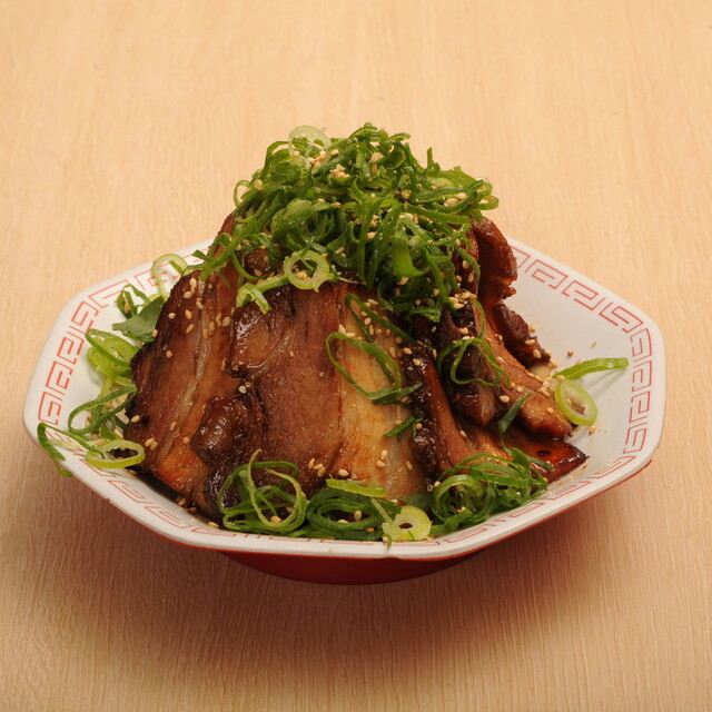 来来亭 太秦店