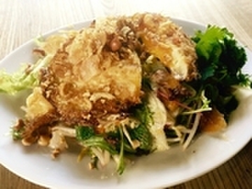 稲穂食堂