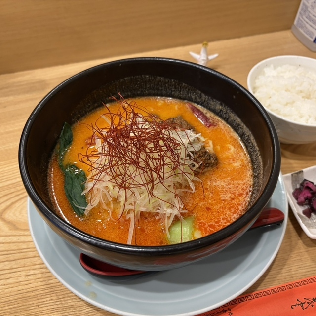 麒麟園