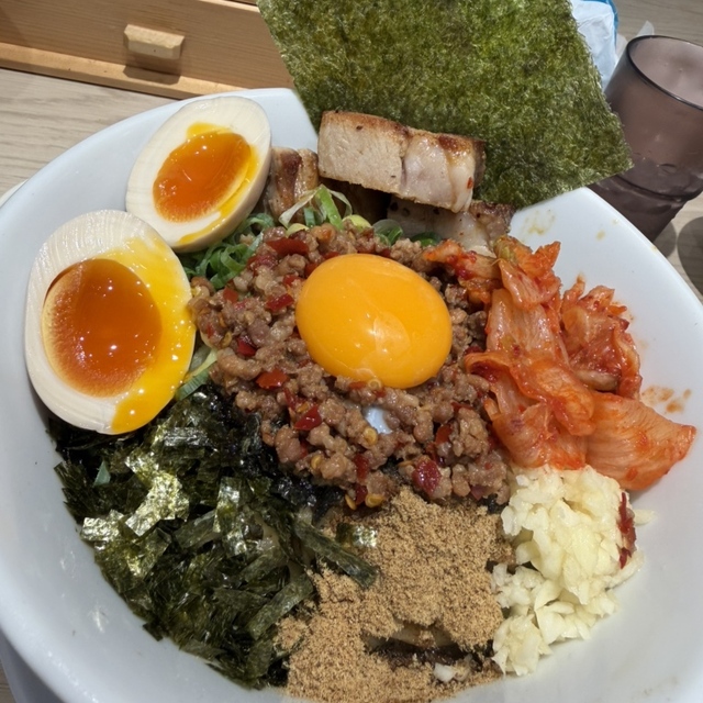 キラメキノトリ 四条河原町店
