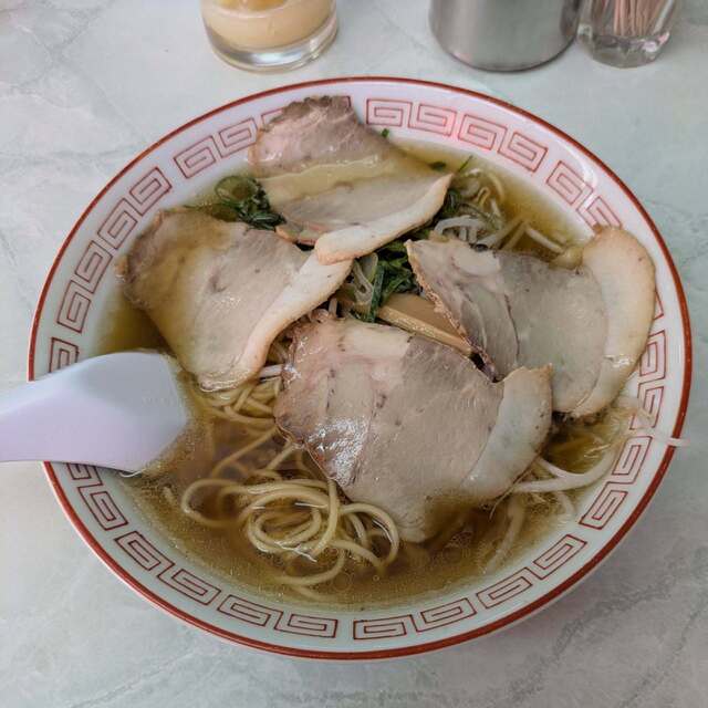 ラーメン 名木