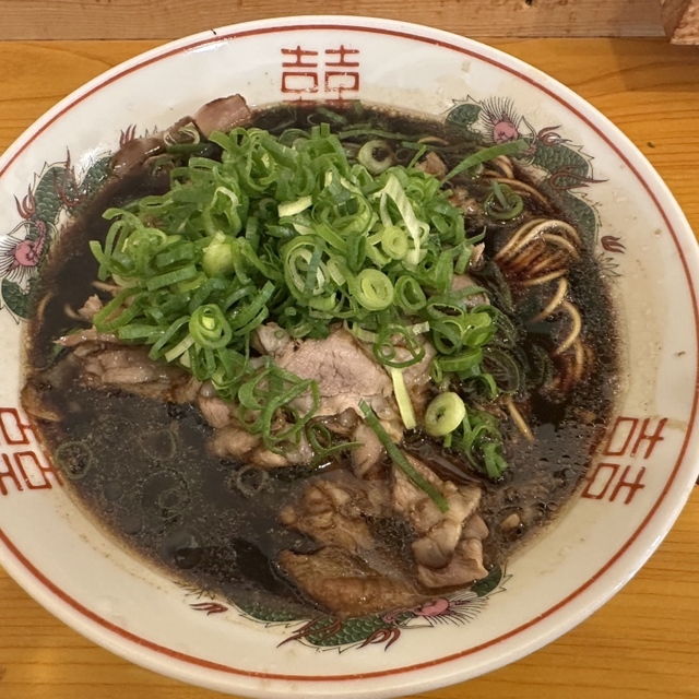 立食い屋台ラーメンと焼めし専門店 ばんらい屋