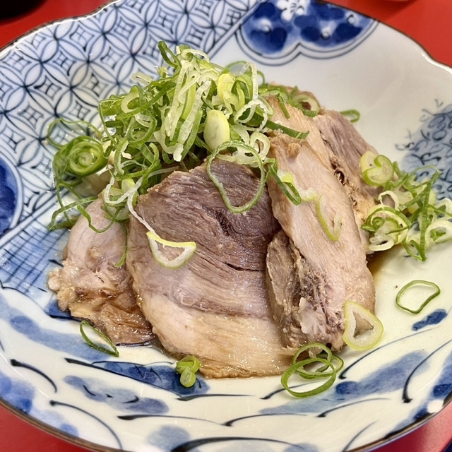 特級ラーメン 寛