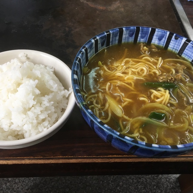赤のれん