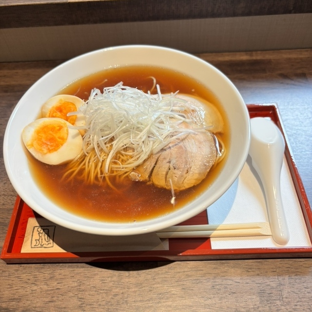 三日月中華店