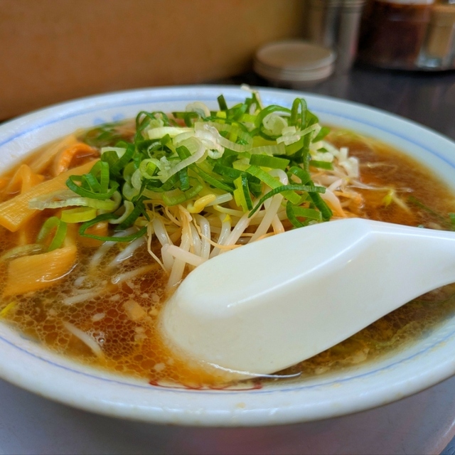 ラーメンキャプテン