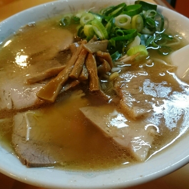 一番星