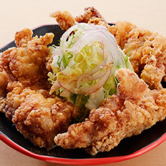 中華そば 高安