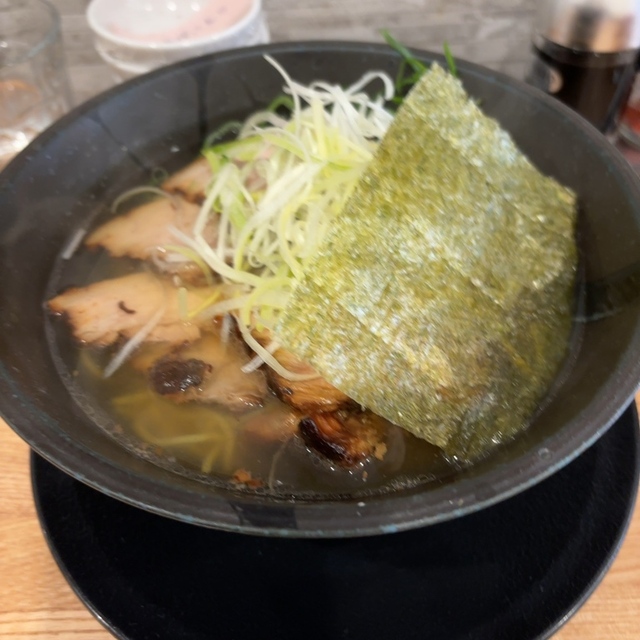 麺屋 SALT